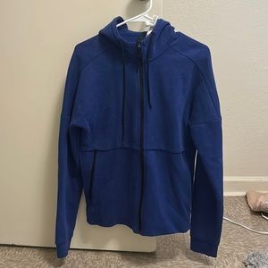 Adidas zip up jacket